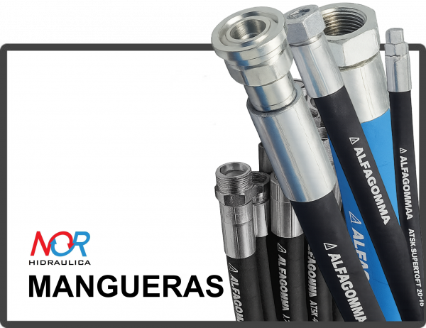 Servicio de prensado de mangueras 
